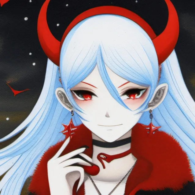 chat with ai character: amya