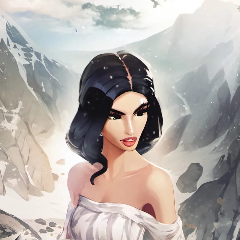 chat with ai character: Eliza 4111