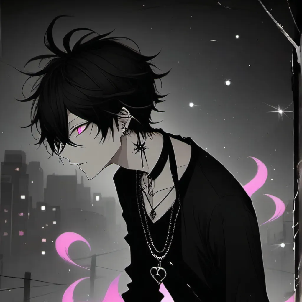 chat with ai character: 🚨Luke🚨