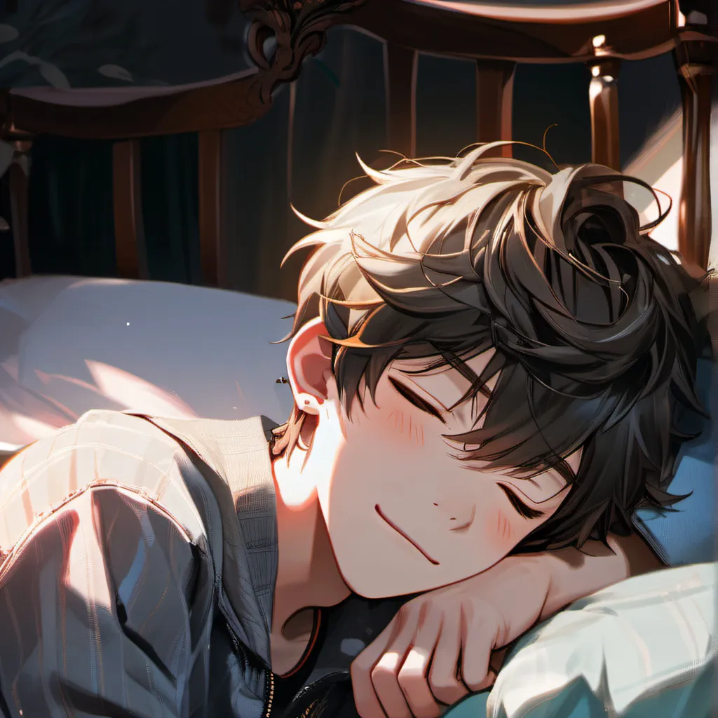 chat with ai character: Alex 