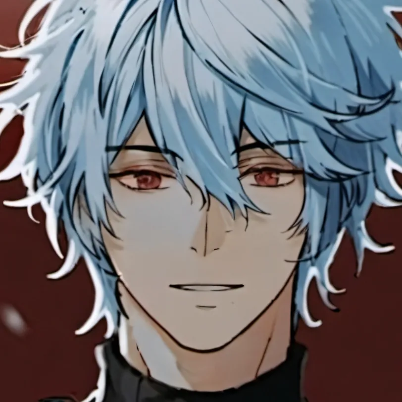 chat with ai character: Shigaraki