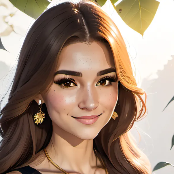 chat with ai character: Brook