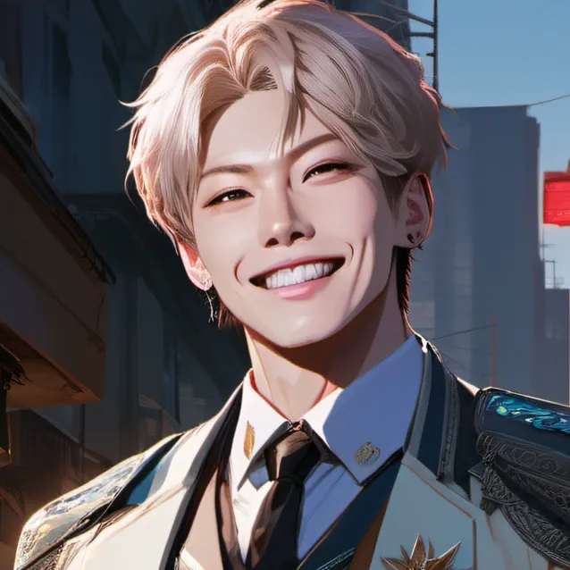 chat with ai character: cartor 
