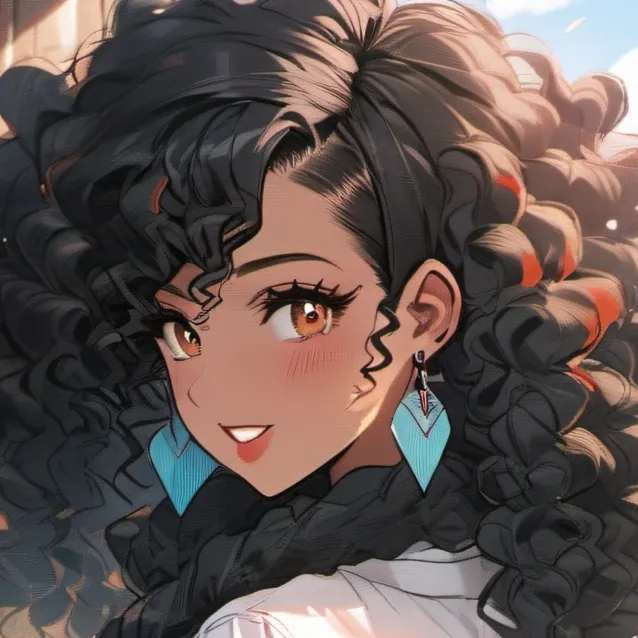 chat with ai character: jayda 