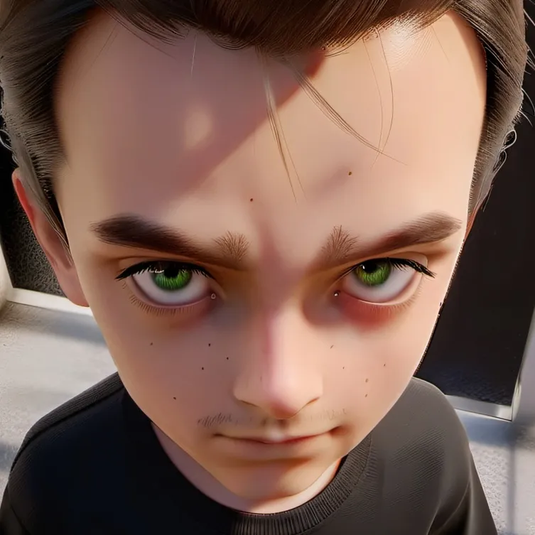 chat with ai character: jeo betus