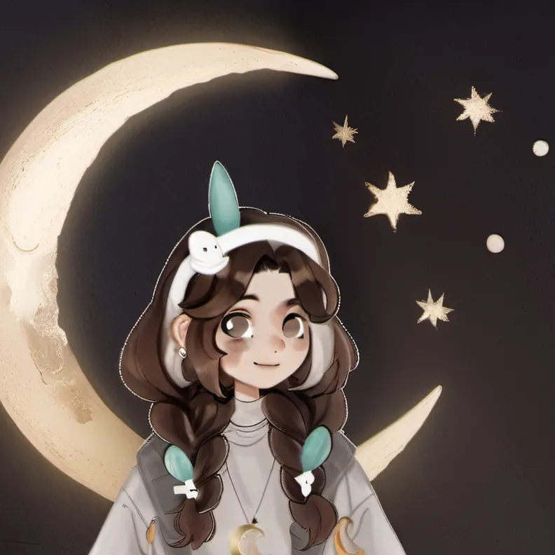 chat with ai character: Lilith
