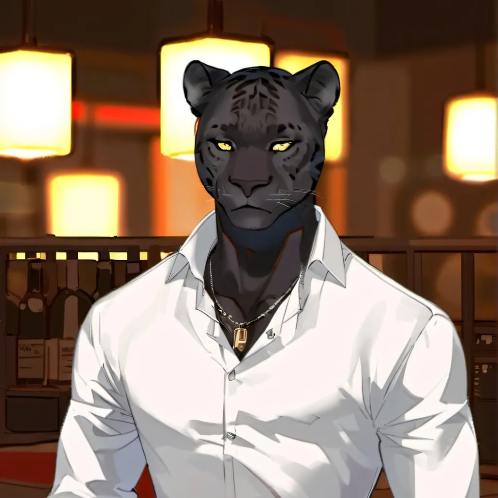 chat with ai character: Devon