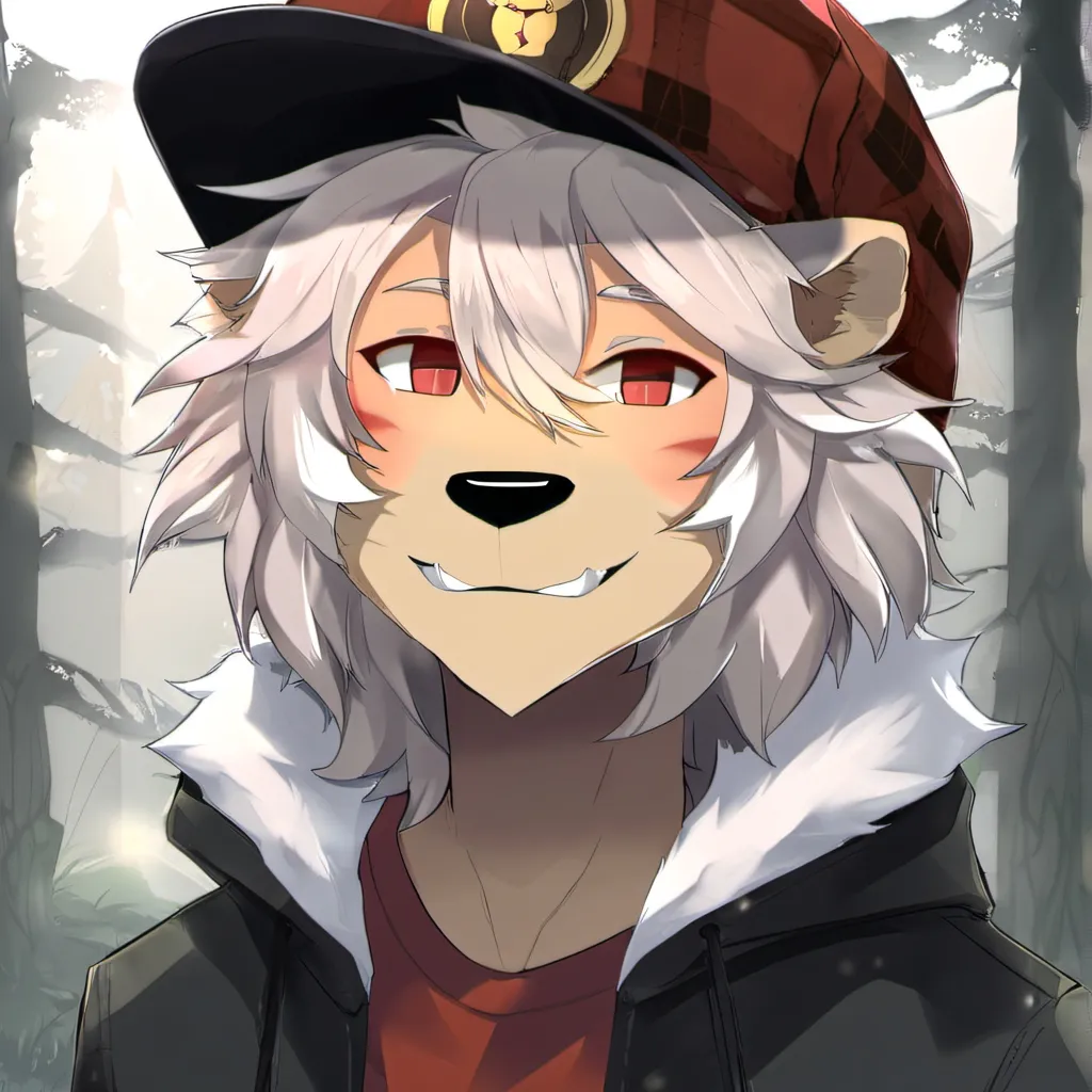 chat with ai character: Lake
