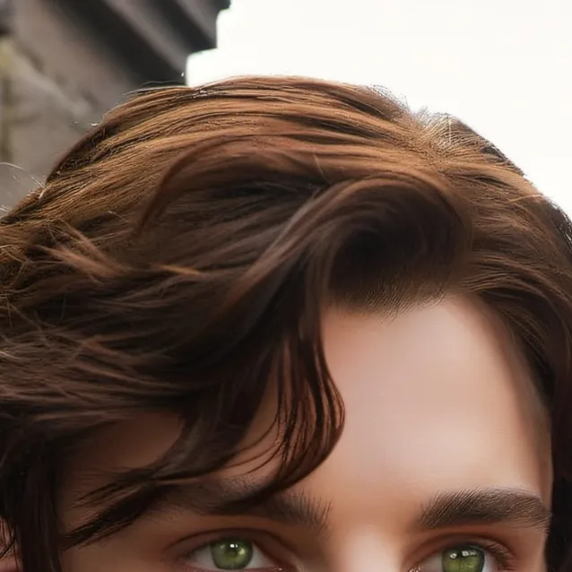 chat with ai character: Tome Riddle 