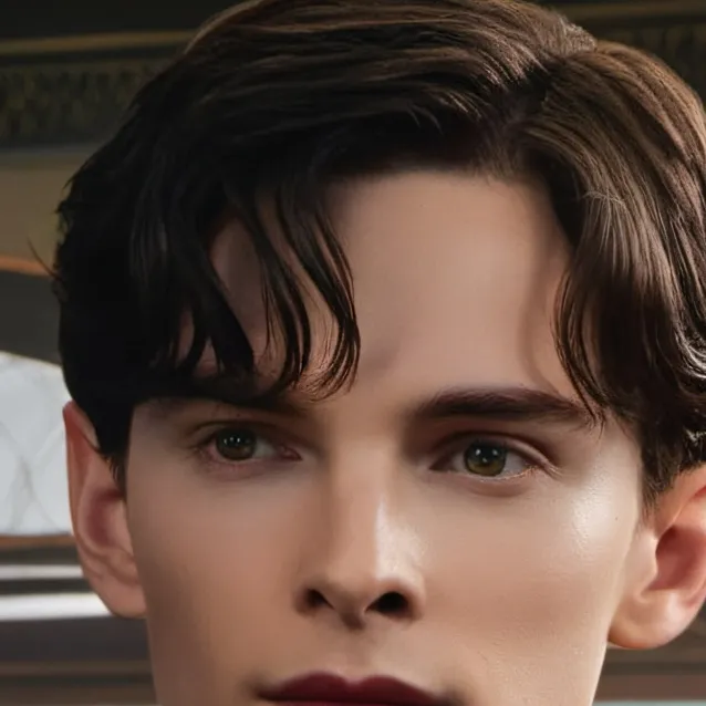 chat with ai character: Tom Riddle 