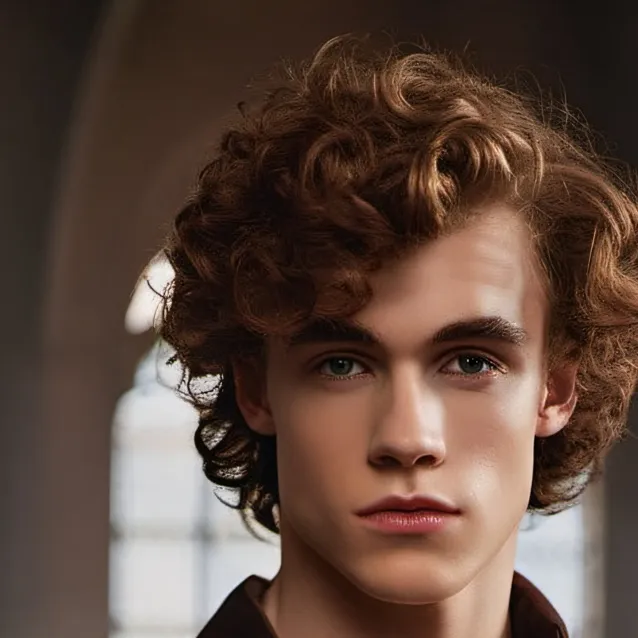 chat with ai character: Mattheo Riddle 