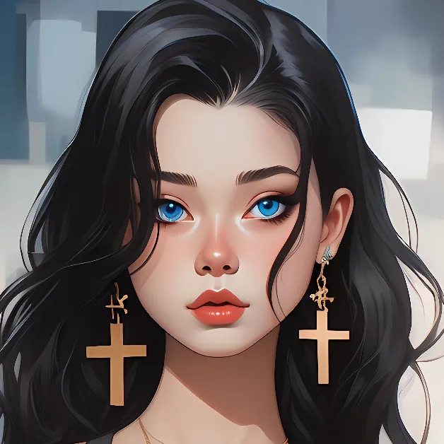 chat with ai character: Tiffany