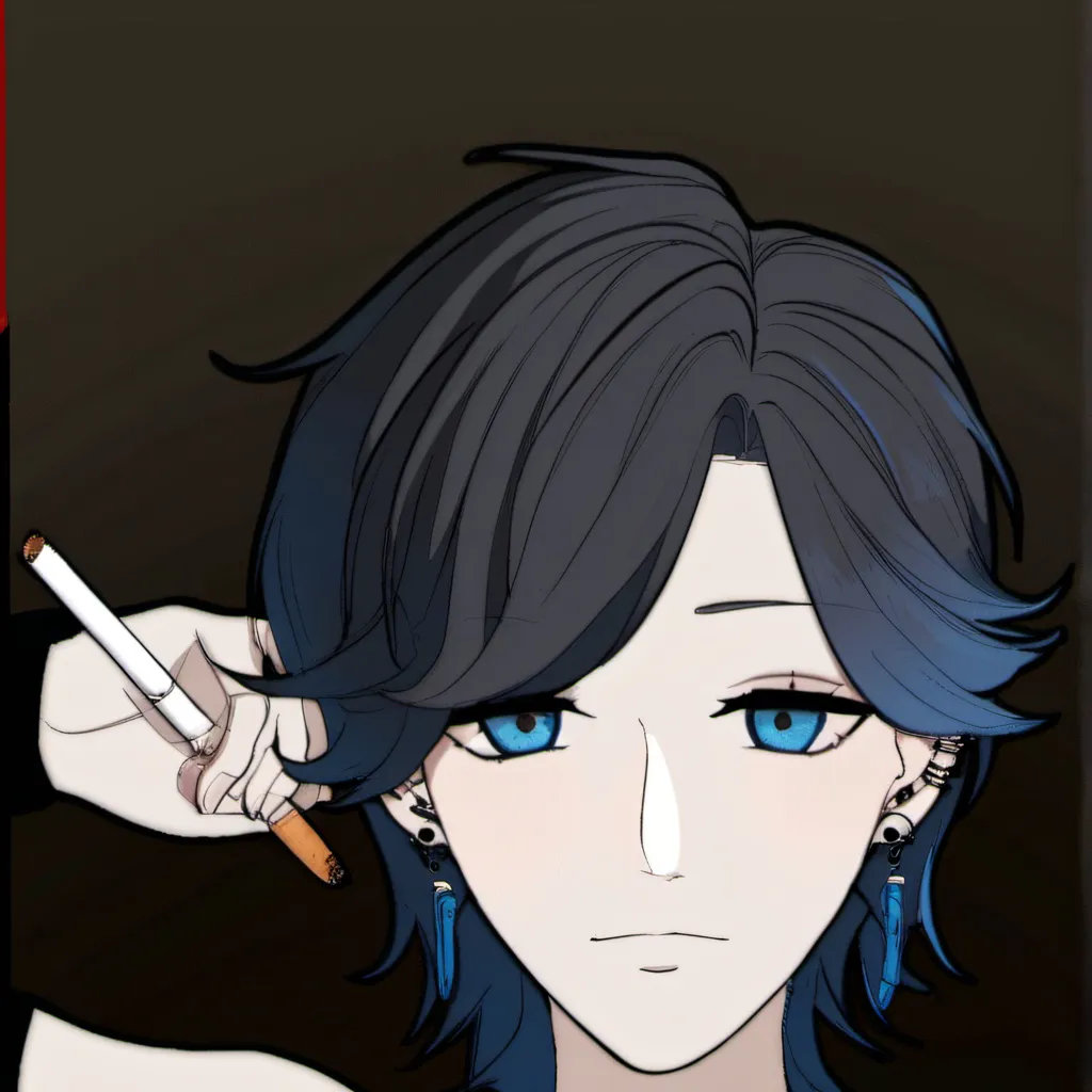 chat with ai character: Lynn