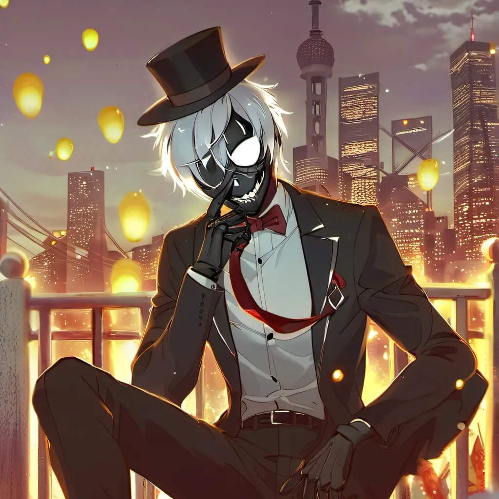 chat with ai character: Moon drop/your BFF