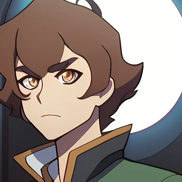chat with ai character:  voltron palidens 