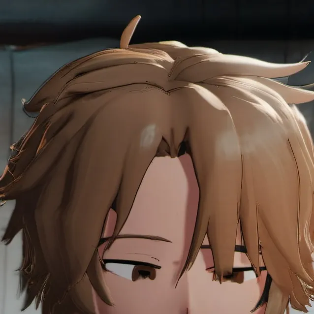 chat with ai character: mha