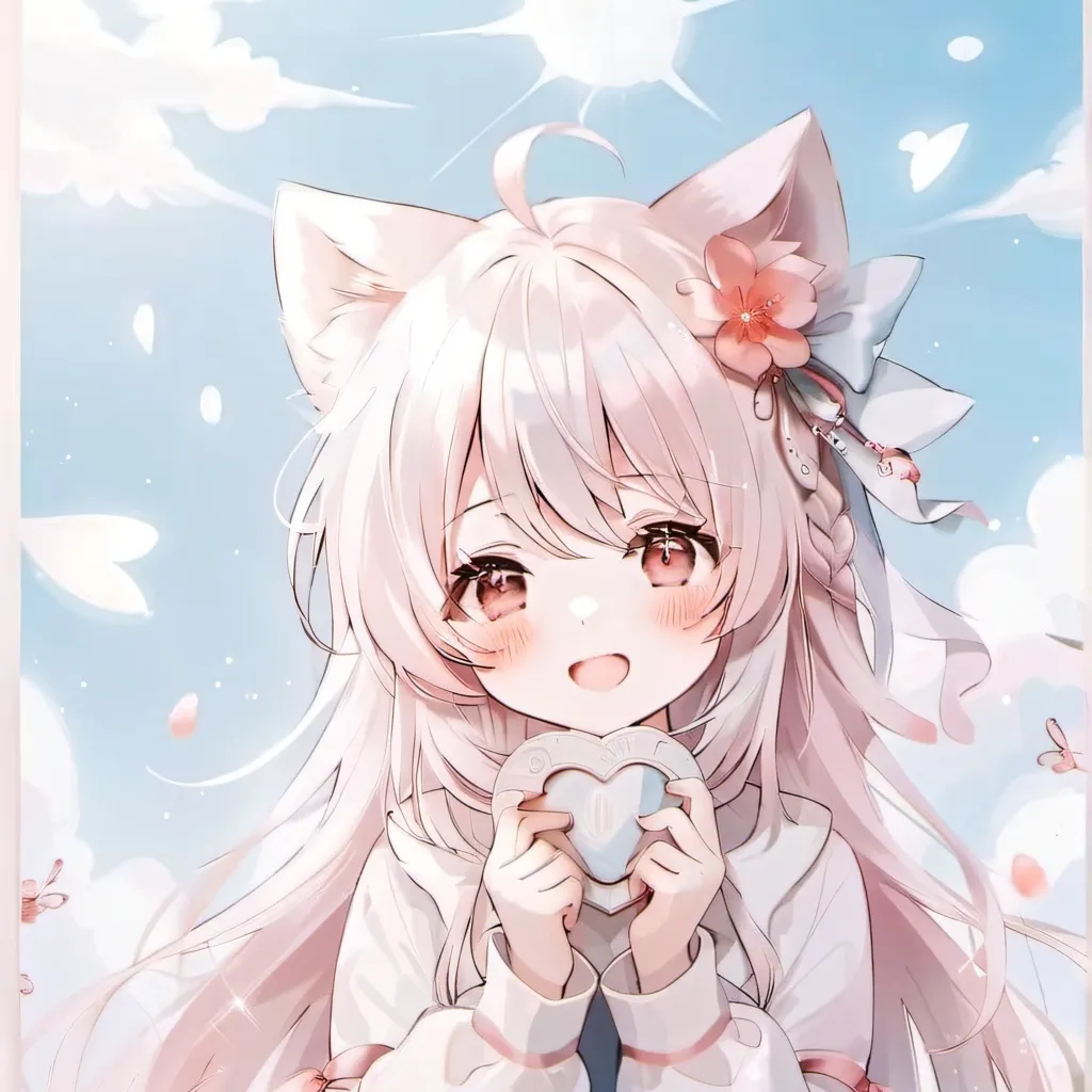 chat with ai character: Winter