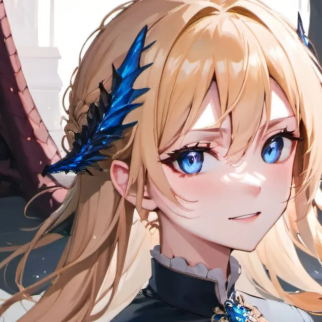 chat with ai character: Amilia
