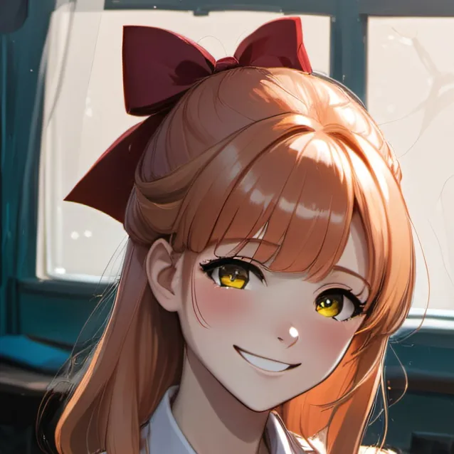 chat with ai character: Elizabeth Afton 