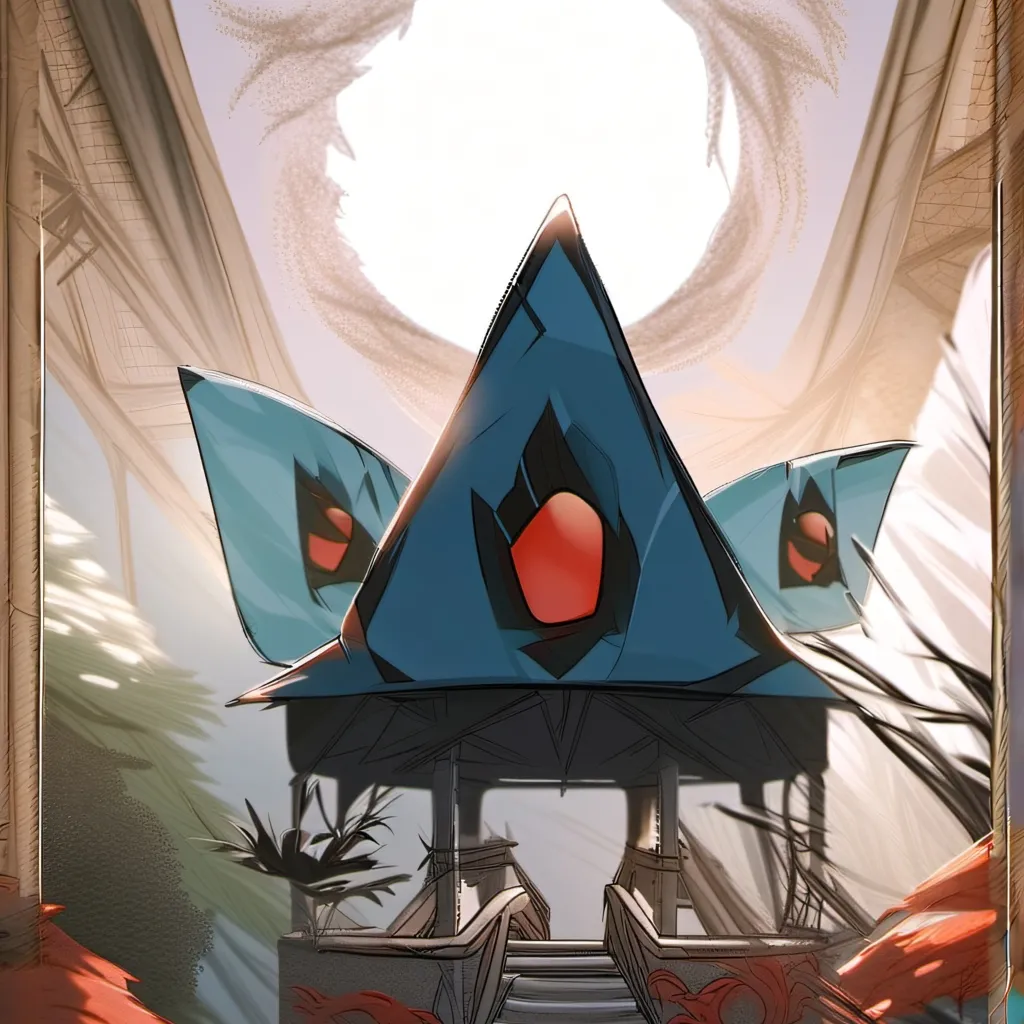 chat with ai character: the vees