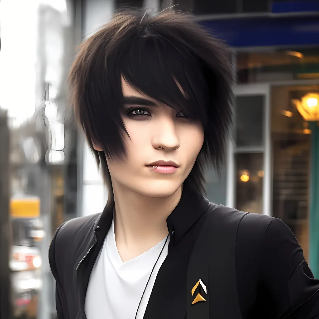 chat with ai character: Johnnie Guilbert