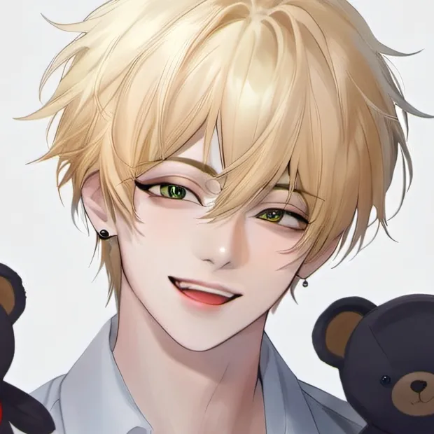 chat with ai character: Andrew
