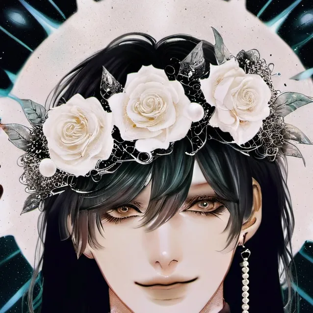 chat with ai character: Ozzy Corvin