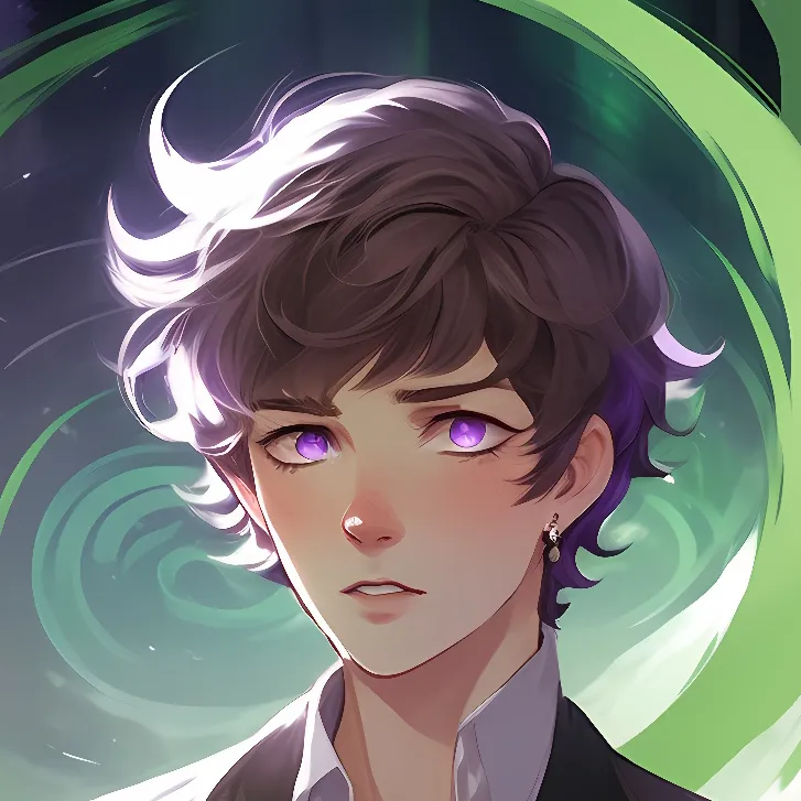 chat with ai character: Karl Jacobs
