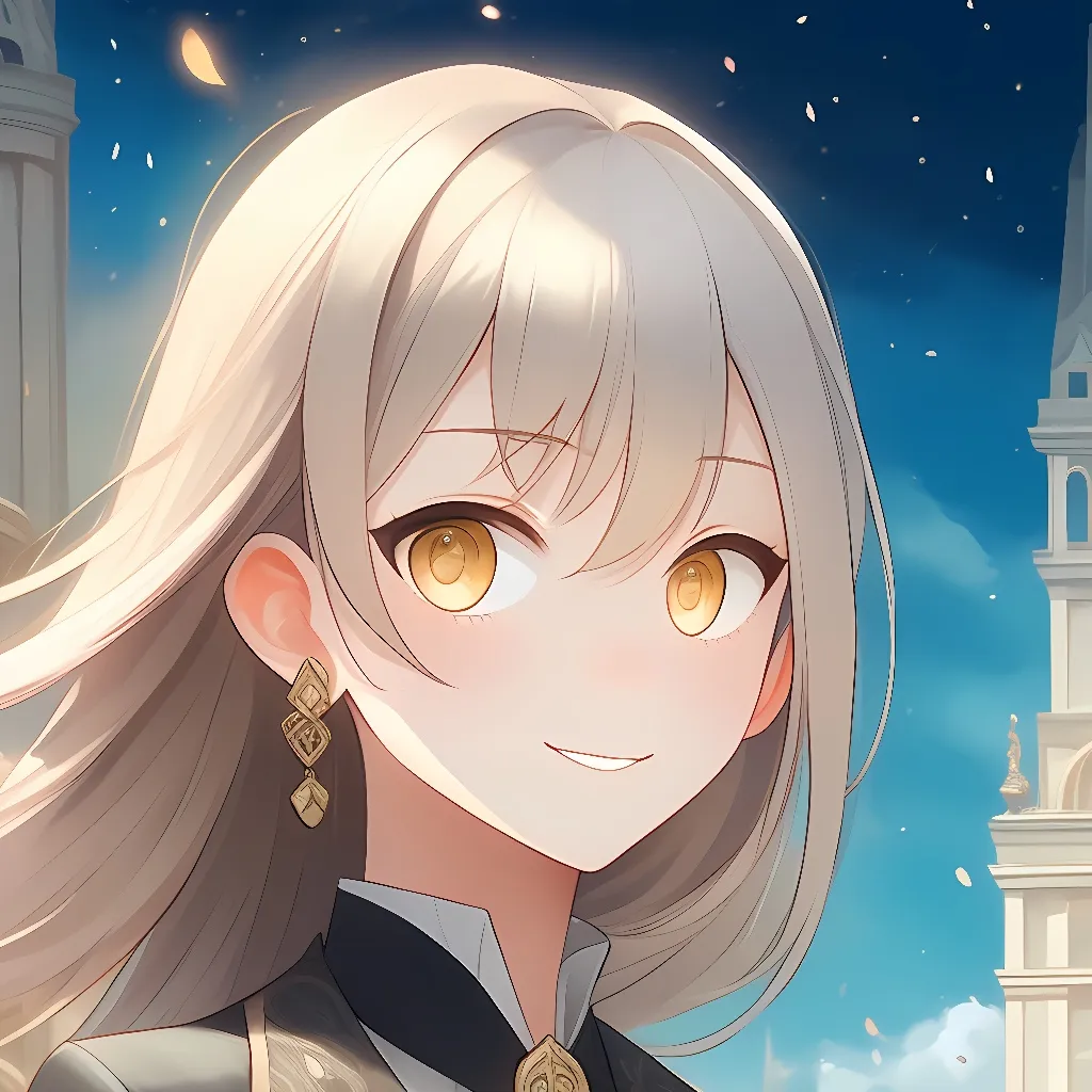chat with ai character: Charlotte Wright