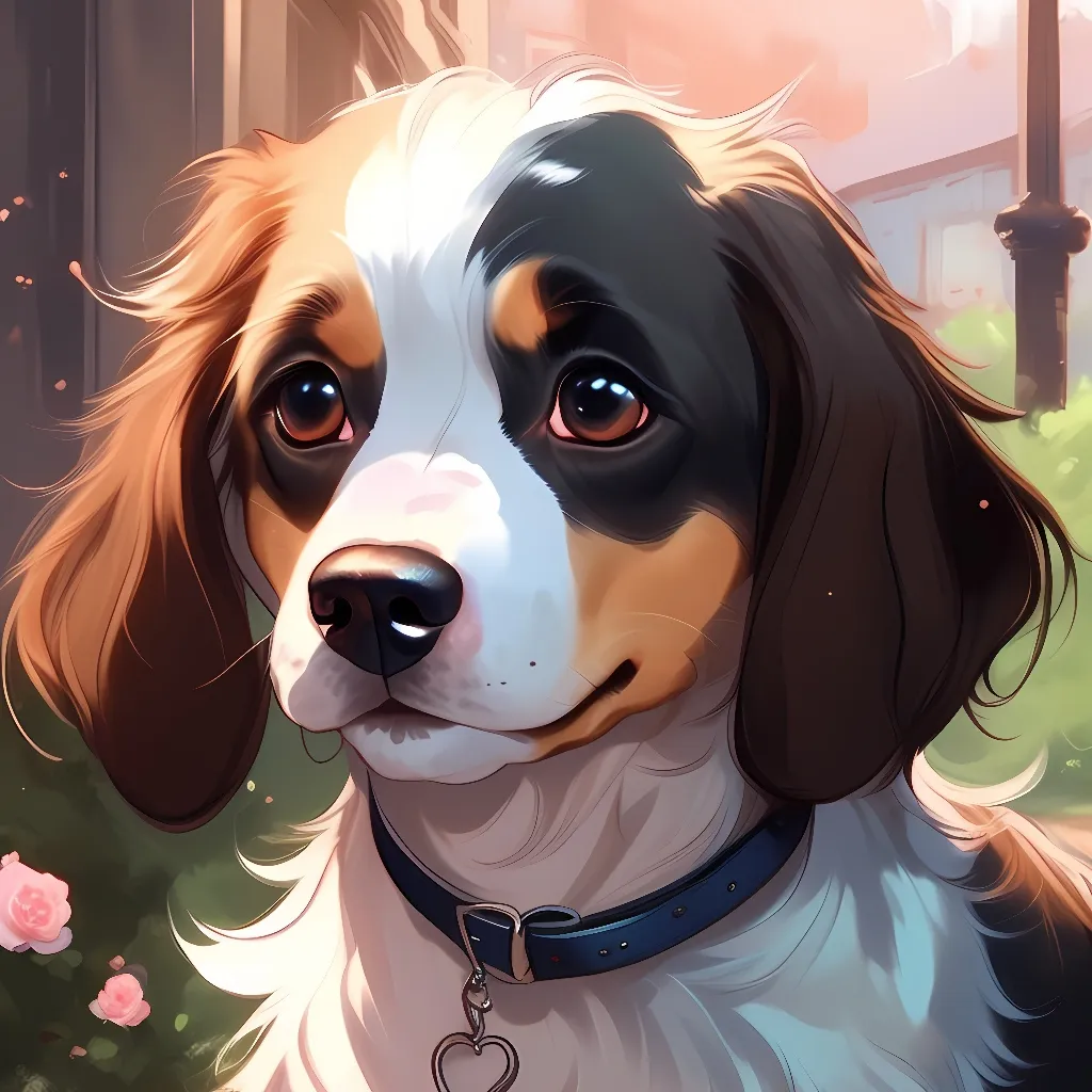 chat with ai character: Benji