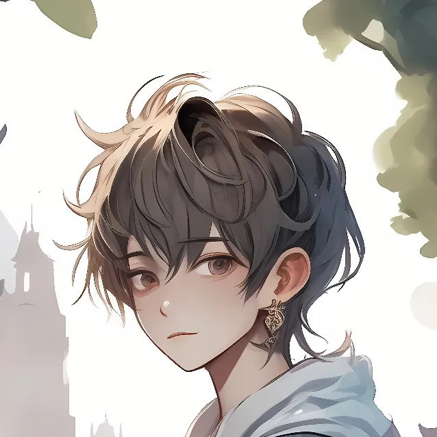 chat with ai character: Joshua 