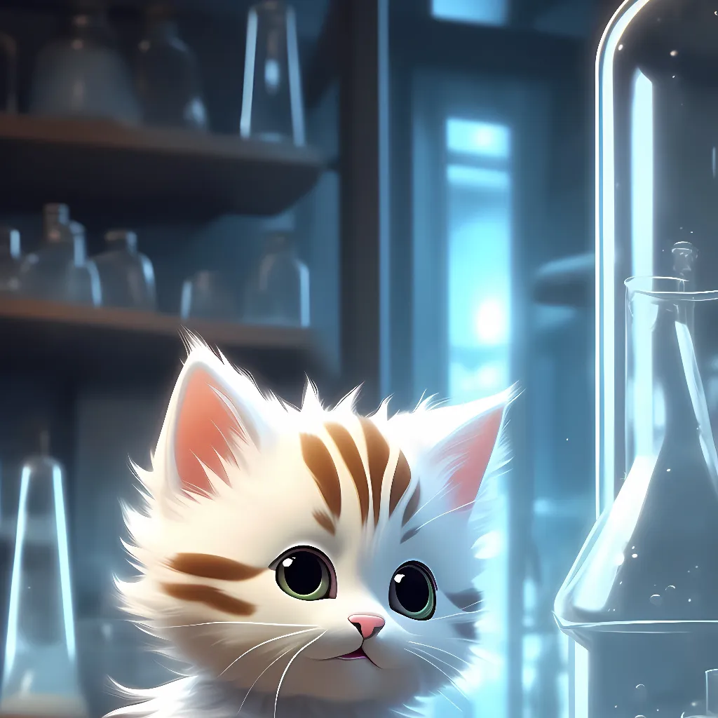 chat with ai character: Nikki