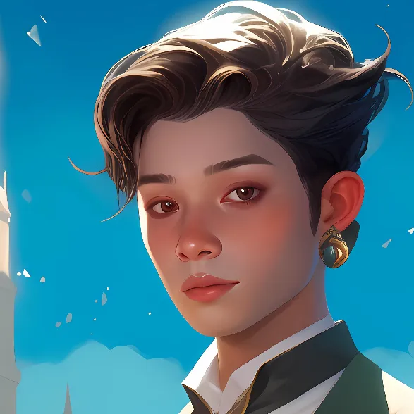 chat with ai character: Urijah 