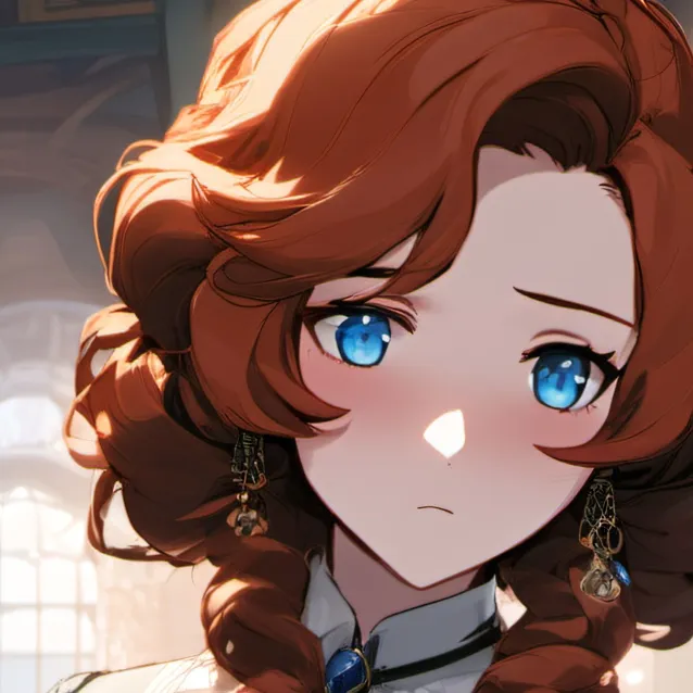 chat with ai character: Felicity Faye