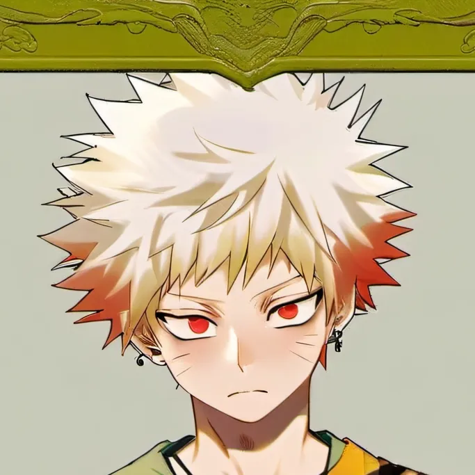 chat with ai character: mha