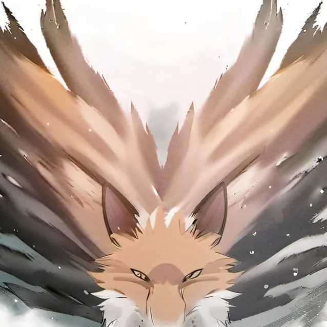 chat with ai character: kurama