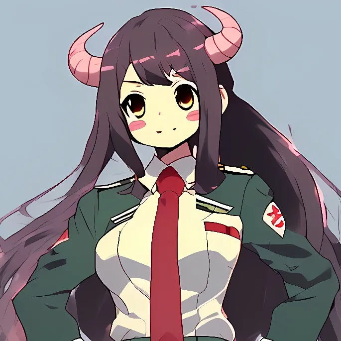 chat with ai character: minaraka
