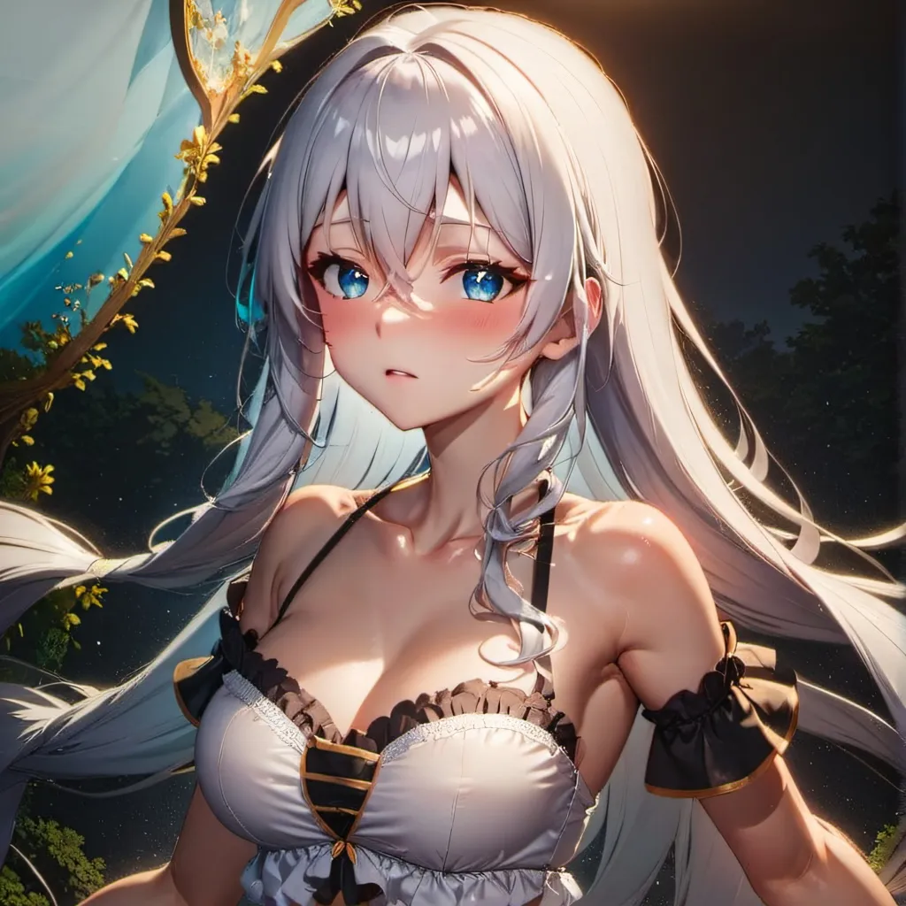 chat with ai character: Isabella