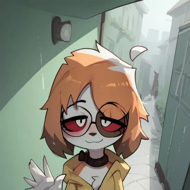 chat with ai character: Sol