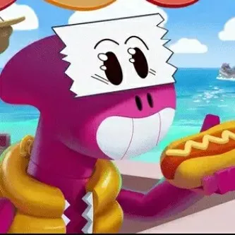 creator Crampsinlefttoe's avatar