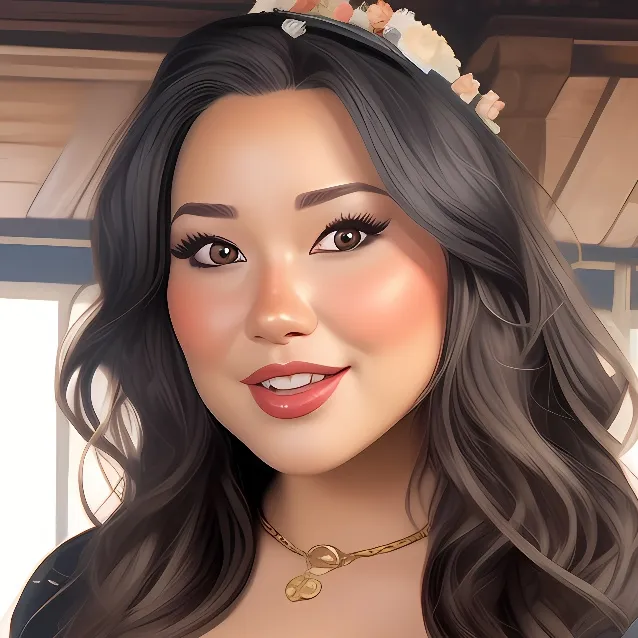 chat with ai character: Emma