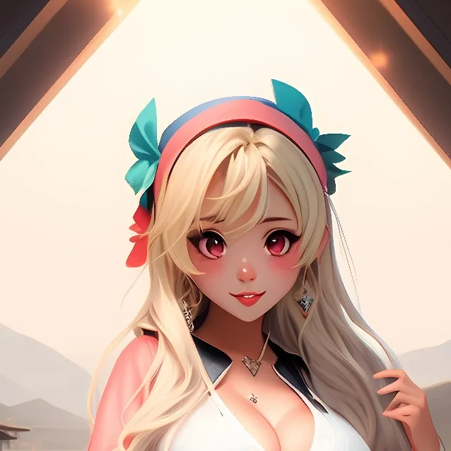 chat with ai character: singing AI