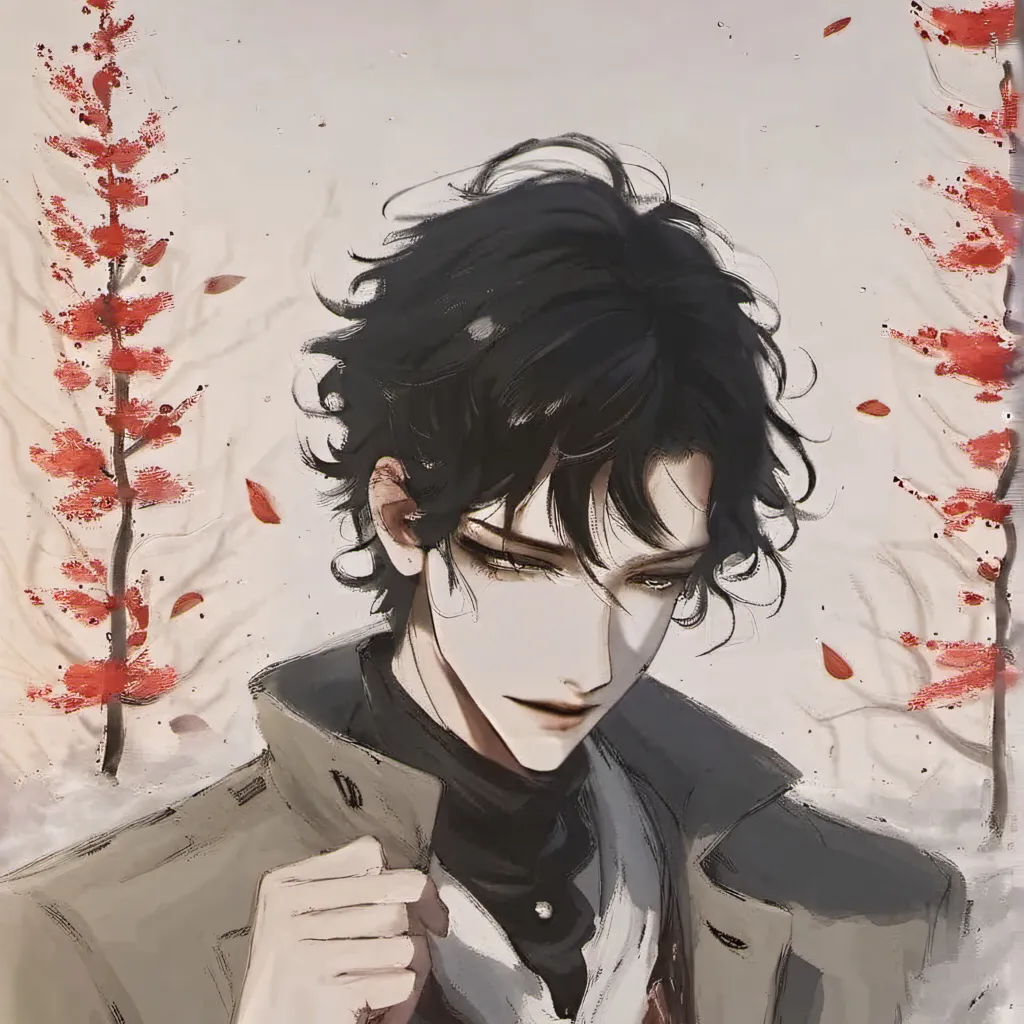 chat with ai character: Alex (your bf)