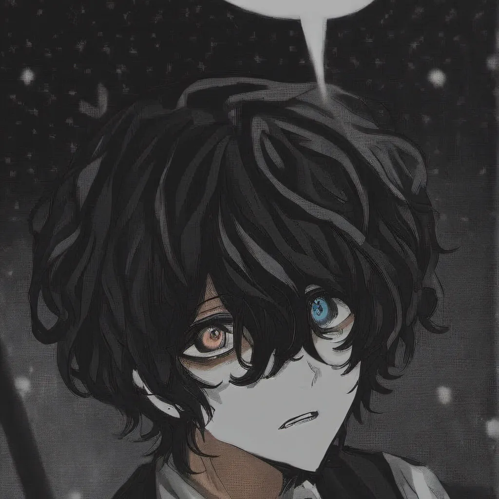 chat with ai character: Emo/sad bestie 
