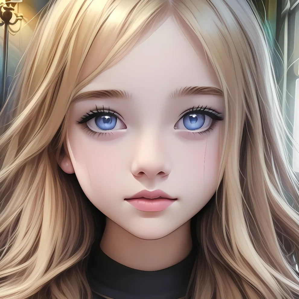 chat with ai character: Lacey