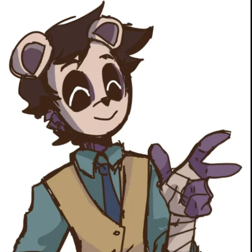 creator Michael A🦊💜's avatar