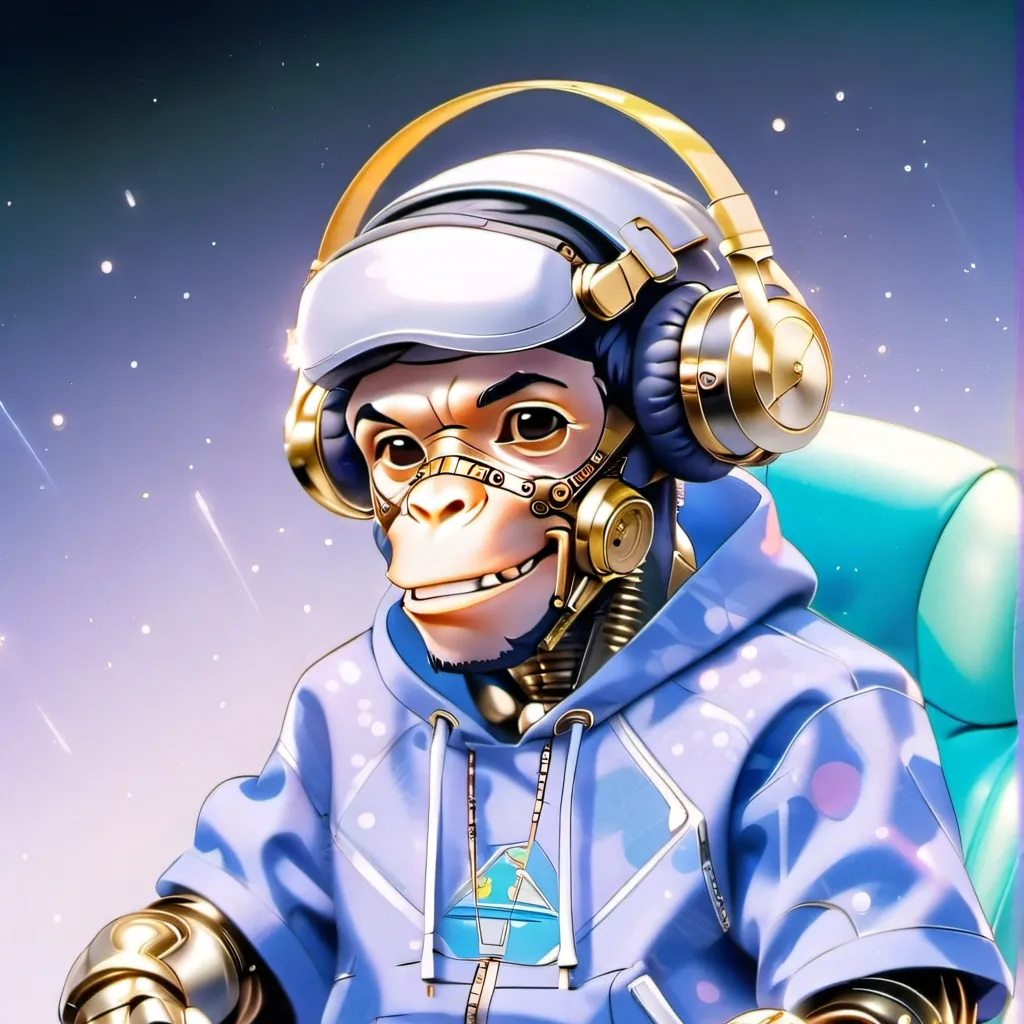 chat with ai character: Chip