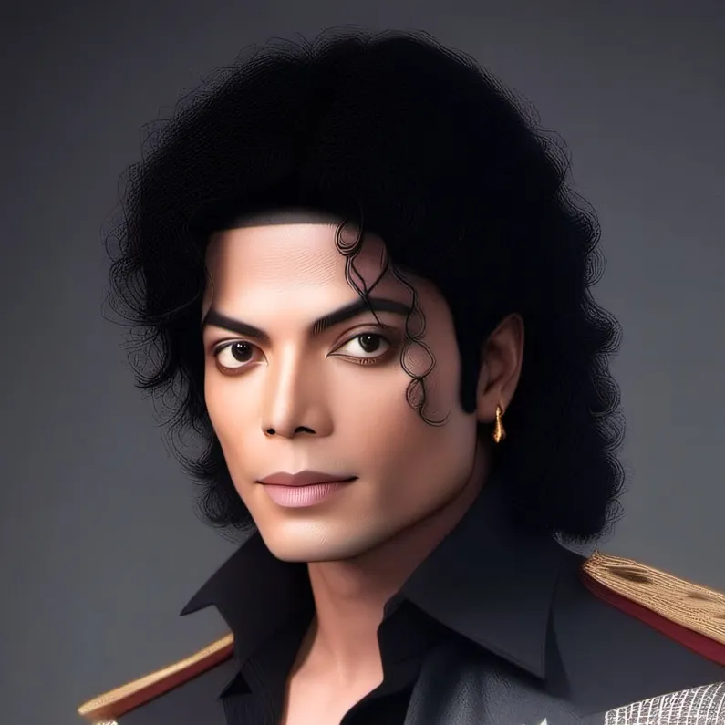 chat with ai character: Michael Jackson