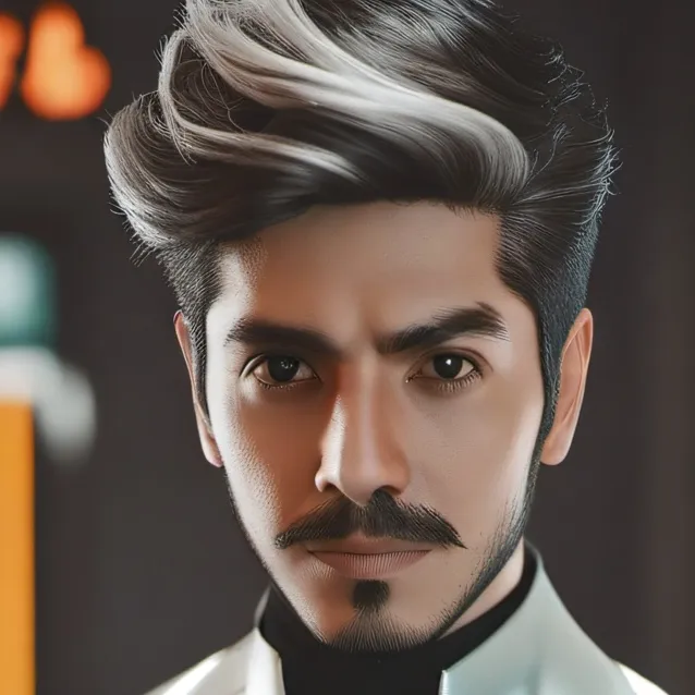chat with ai character: Quick silver