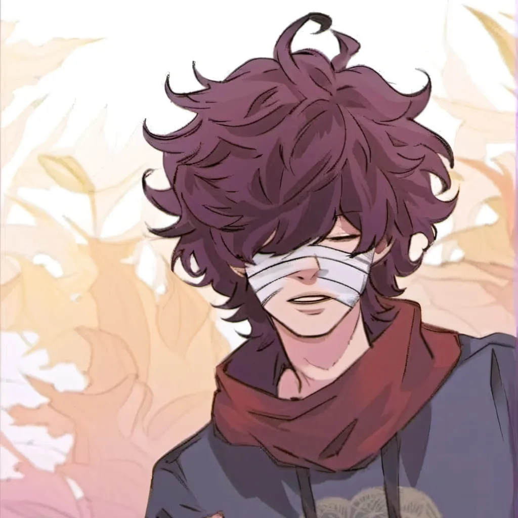 chat with ai character: Gregory (teen)